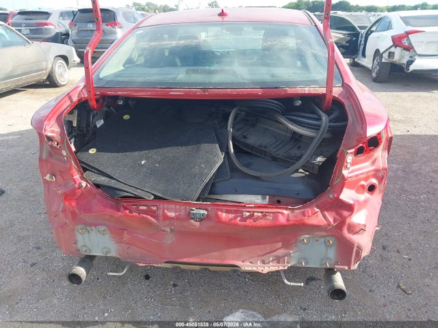 Mazda Mazda6 I Touring
