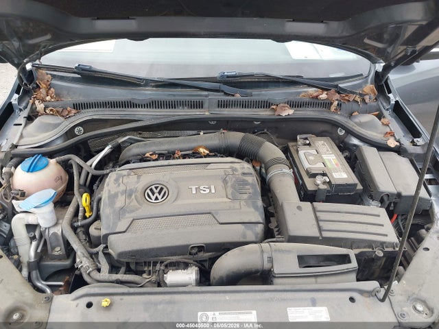 Volkswagen Jetta 1.8t Se