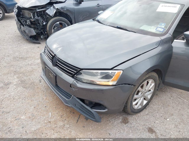 Volkswagen Jetta 1.8t Se