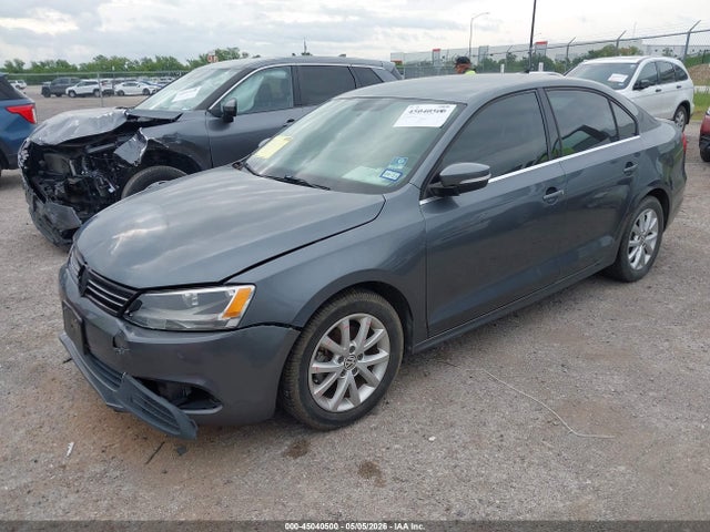 Volkswagen Jetta 1.8t Se