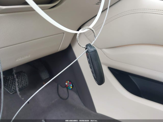Nissan Murano Sl