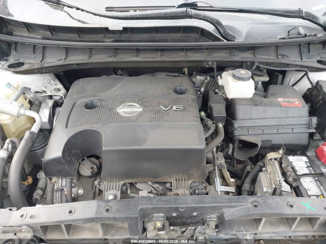 Nissan Murano Sl
