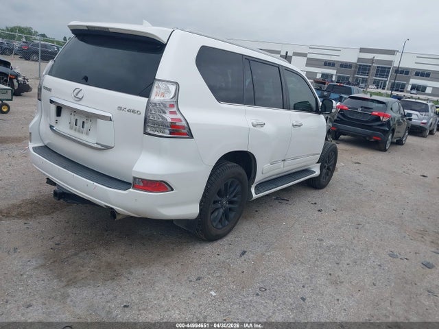 Lexus Gx