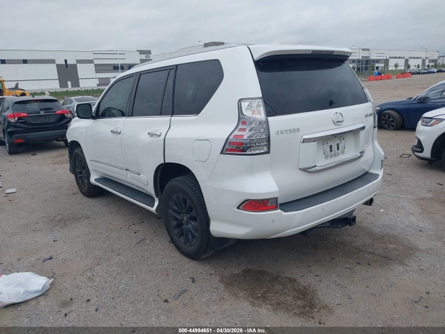 Lexus Gx