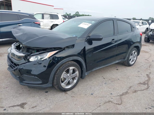 Honda HR-V 2wd Lx