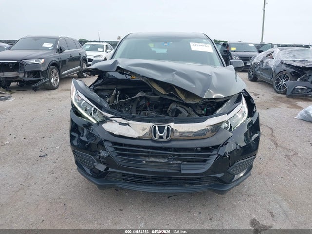 Honda HR-V 2wd Lx