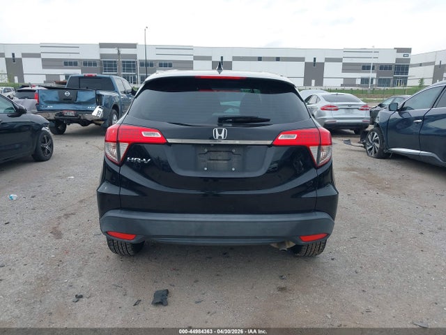 Honda HR-V 2wd Lx