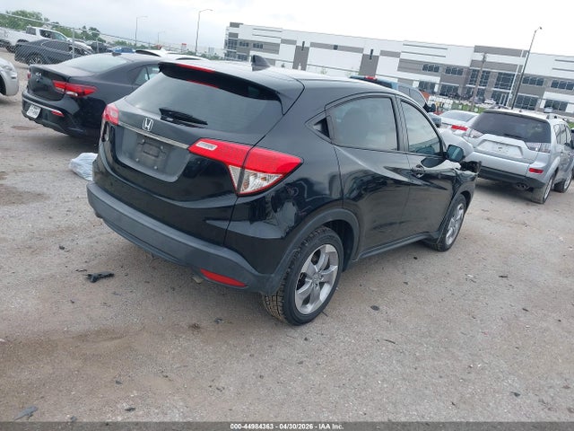Honda HR-V 2wd Lx