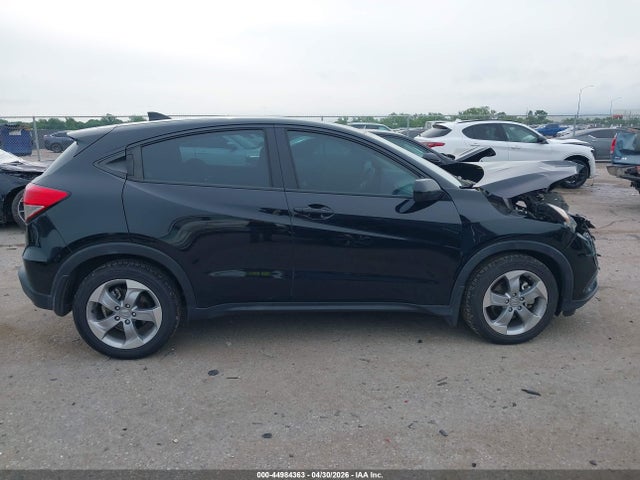 Honda HR-V 2wd Lx