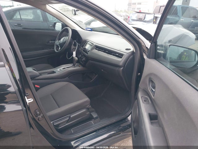 Honda HR-V 2wd Lx