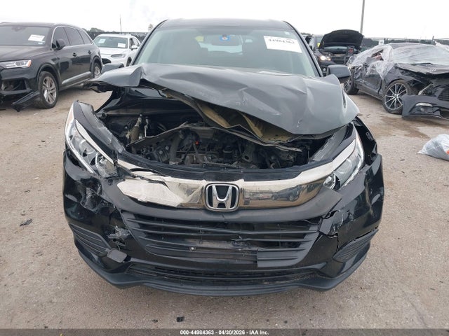 Honda HR-V 2wd Lx