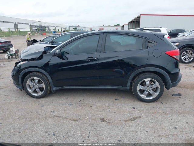 Honda HR-V 2wd Lx