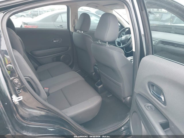 Honda HR-V 2wd Lx