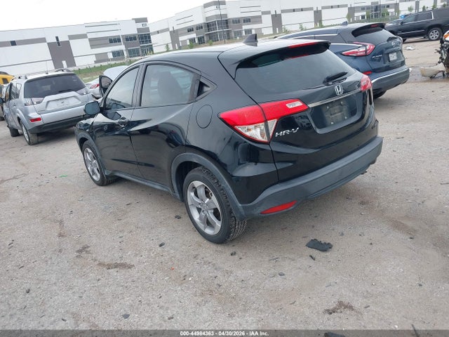 Honda HR-V 2wd Lx