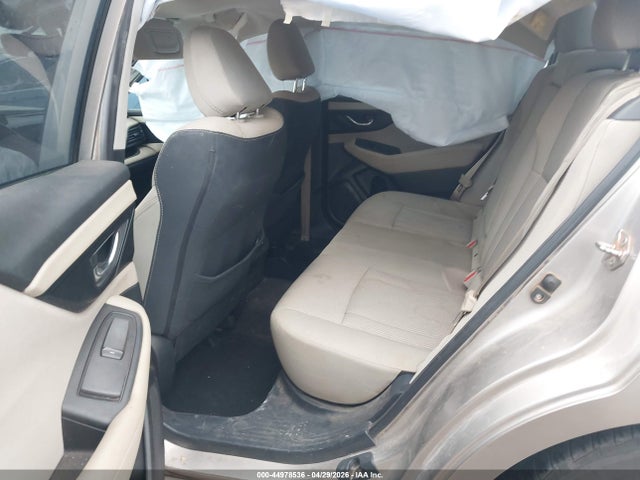 Subaru Legacy Premium