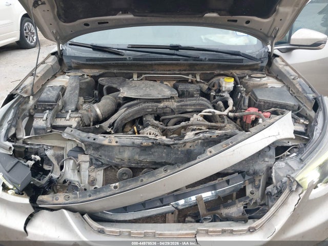 Subaru Legacy Premium