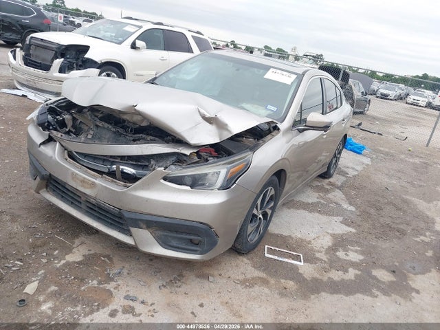 Subaru Legacy Premium