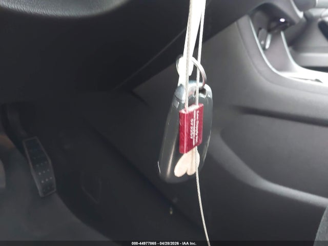 Chevrolet Traverse Fwd Lt Cloth