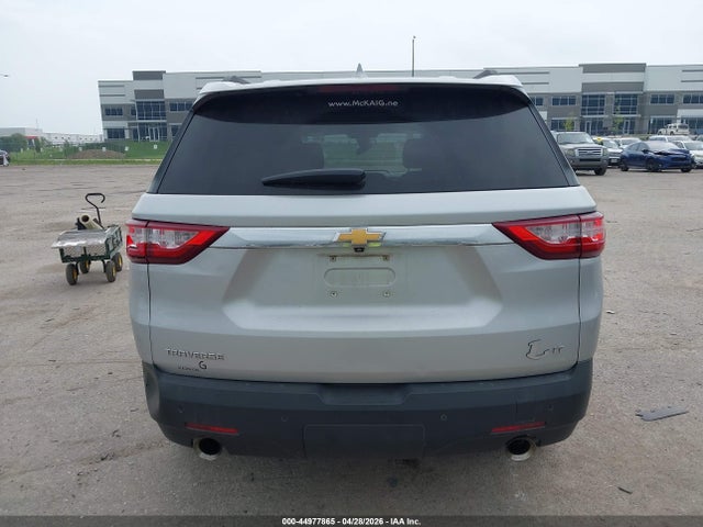 Chevrolet Traverse Fwd Lt Cloth