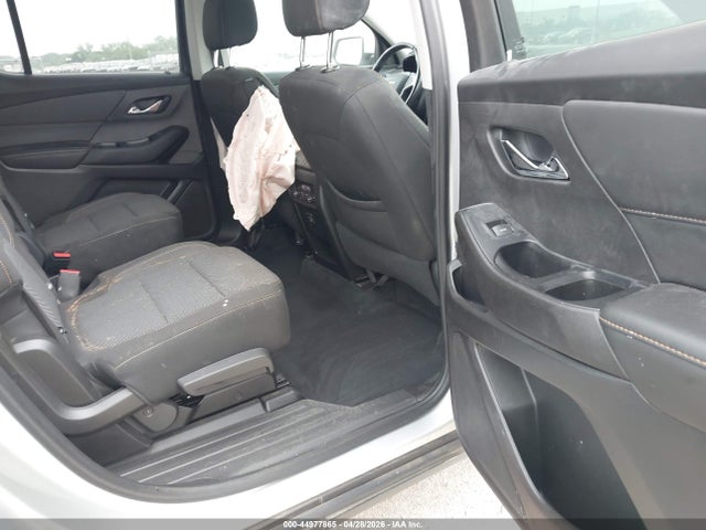 Chevrolet Traverse Fwd Lt Cloth