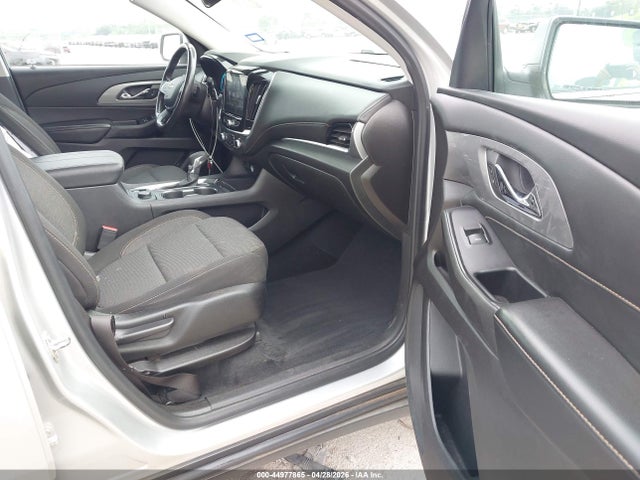 Chevrolet Traverse Fwd Lt Cloth