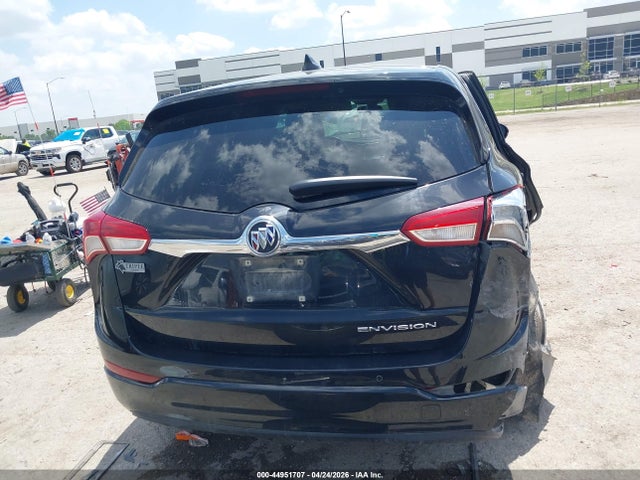 Buick Envision Fwd Preferred