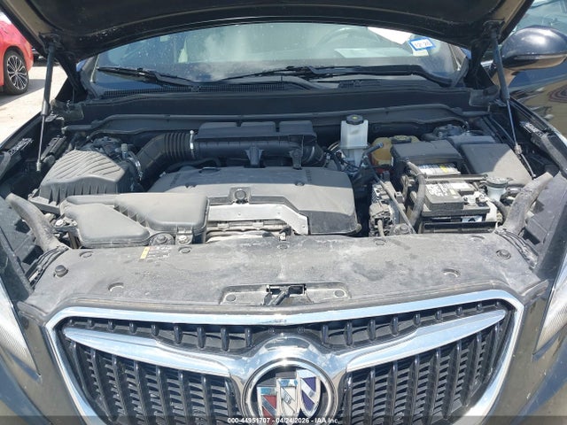 Buick Envision Fwd Preferred