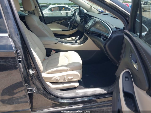 Buick Envision Fwd Preferred