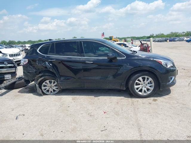 Buick Envision Fwd Preferred