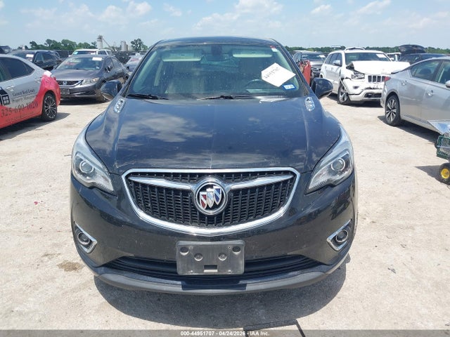 Buick Envision Fwd Preferred