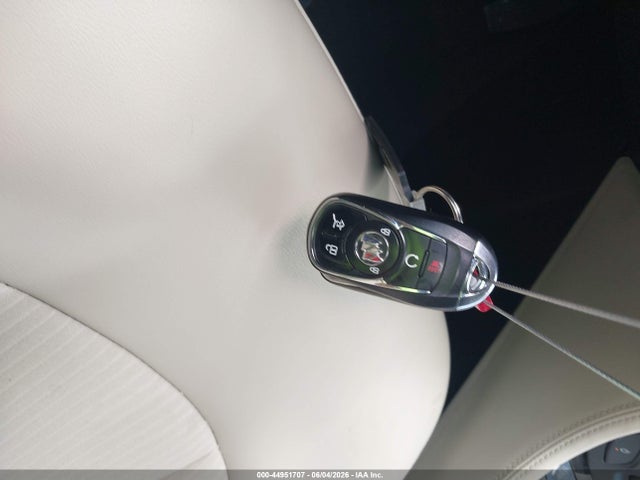 Buick Envision Fwd Preferred