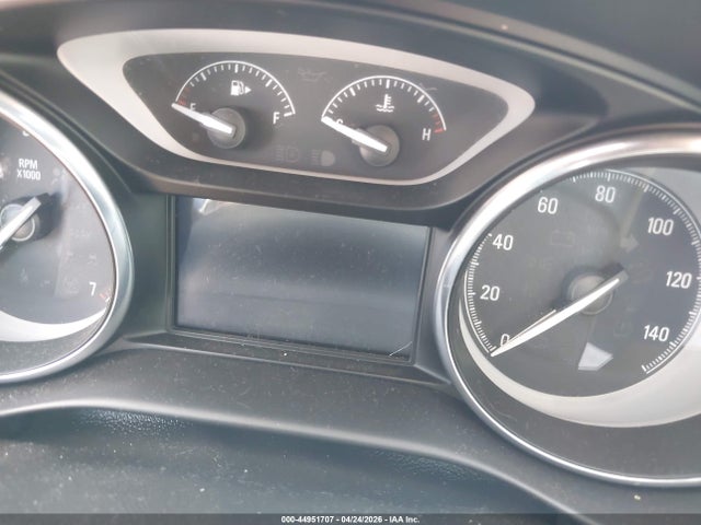 Buick Envision Fwd Preferred