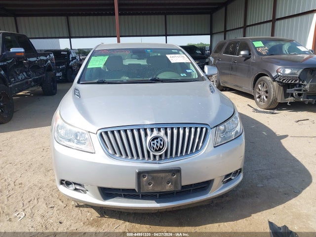 Buick LaCrosse Premium 1 Group
