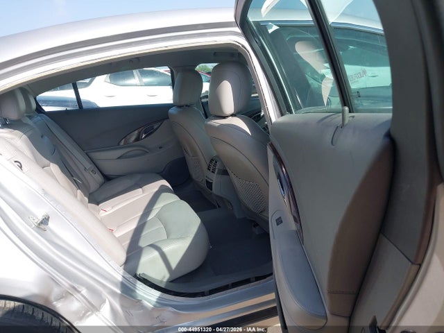 Buick LaCrosse Premium 1 Group