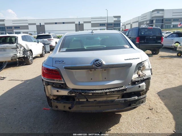 Buick LaCrosse Premium 1 Group