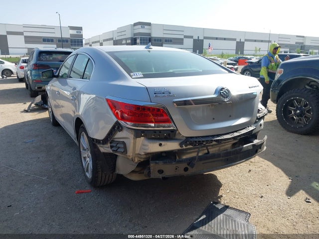Buick LaCrosse Premium 1 Group