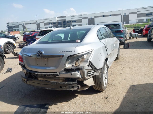 Buick LaCrosse Premium 1 Group