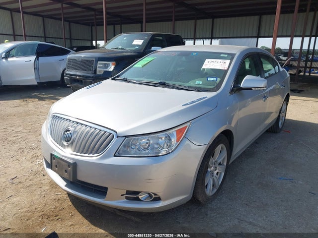 Buick LaCrosse Premium 1 Group