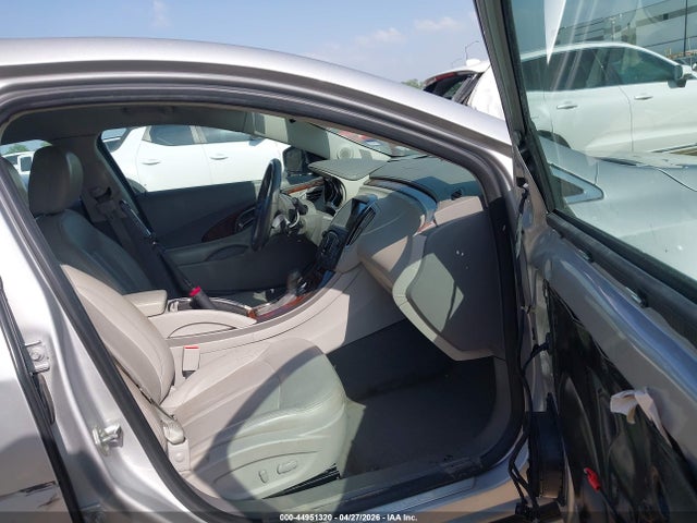 Buick LaCrosse Premium 1 Group