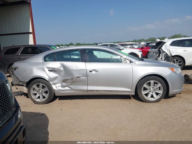 Buick LaCrosse Premium 1 Group
