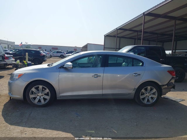 Buick LaCrosse Premium 1 Group