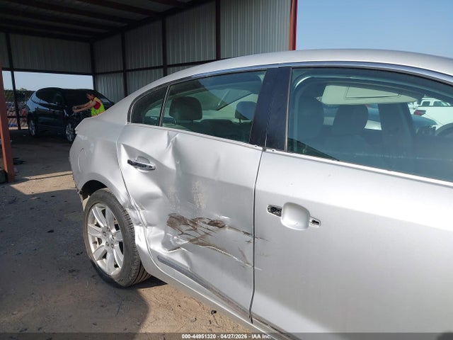 Buick LaCrosse Premium 1 Group