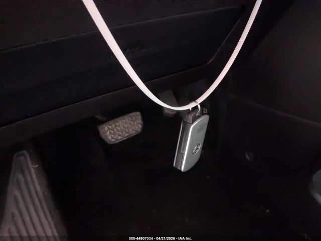 Toyota Sienna Limited Premium 7 Passenger
