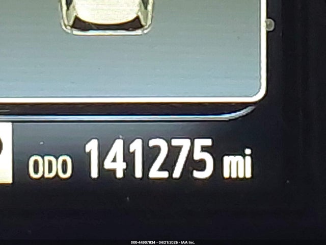 Toyota Sienna Limited Premium 7 Passenger