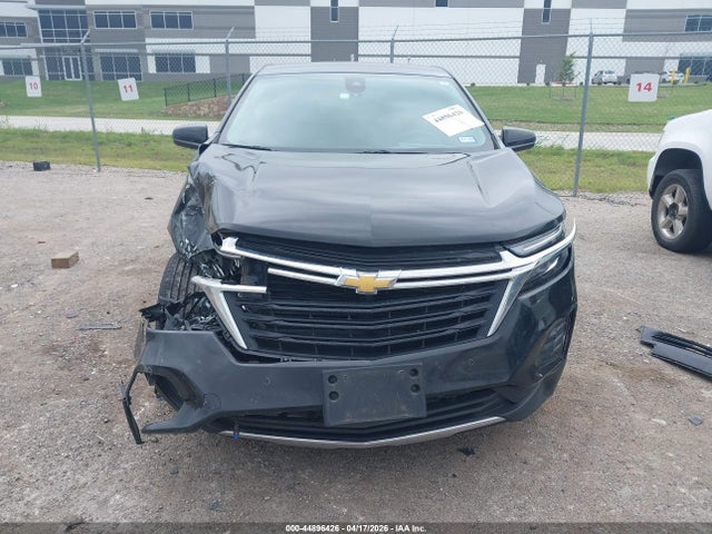 Chevrolet Equinox Fwd 2fl