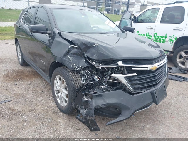 Chevrolet Equinox Fwd 2fl