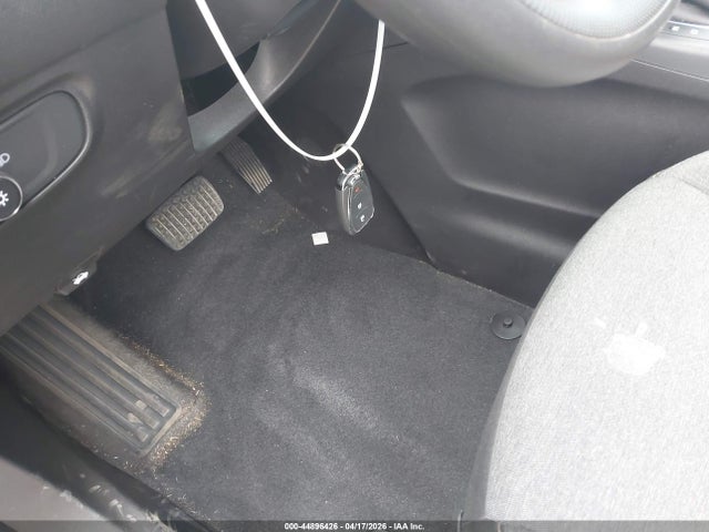 Chevrolet Equinox Fwd 2fl