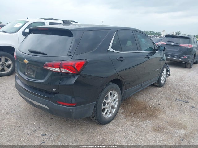 Chevrolet Equinox Fwd 2fl