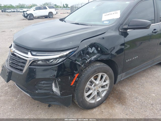 Chevrolet Equinox Fwd 2fl
