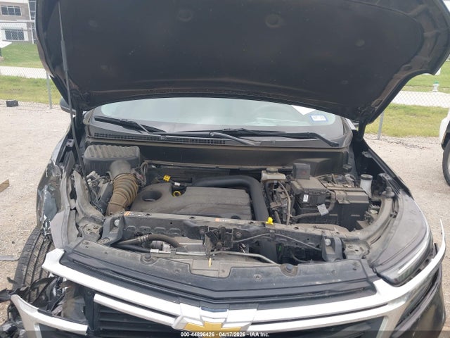 Chevrolet Equinox Fwd 2fl